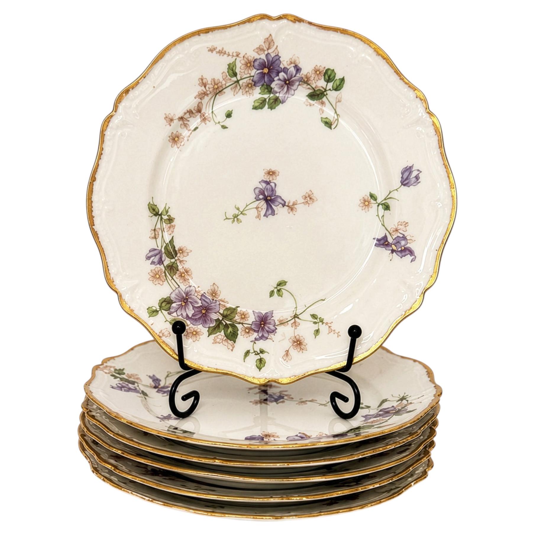 What is Haviland Limoges China?