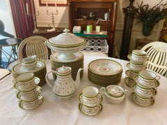 Ceramic Dinner Plates