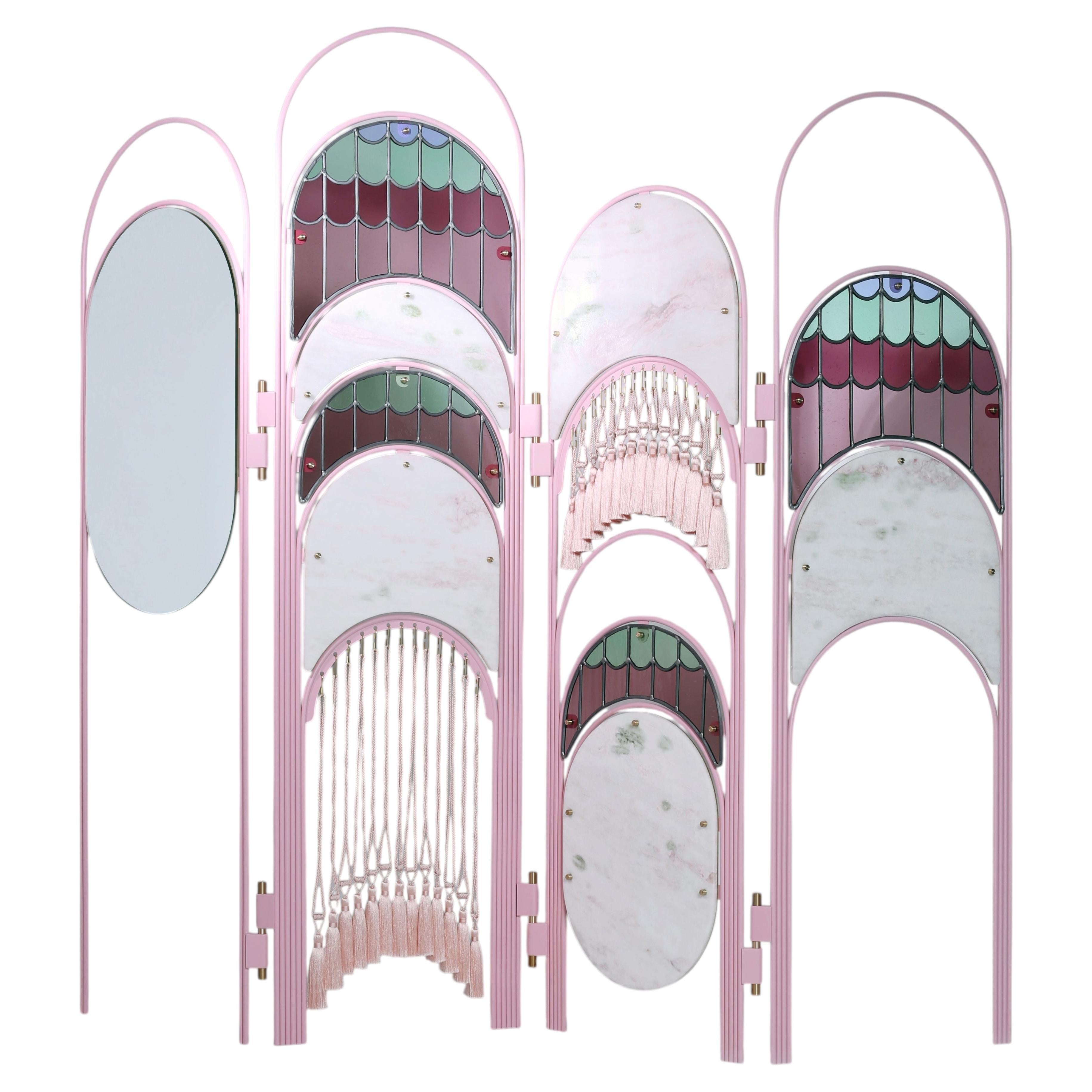 HAWA Beirut collection, Award-Winning Designer Paravent, Limited edition