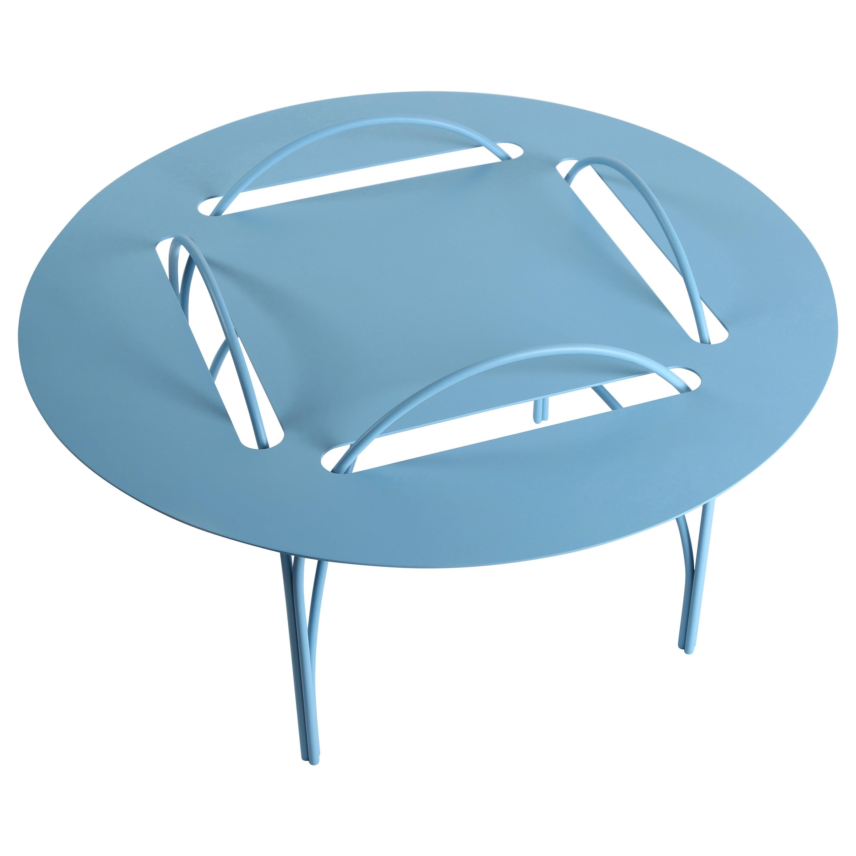 Hawa Beirut Table by Richard Yasmine For Sale