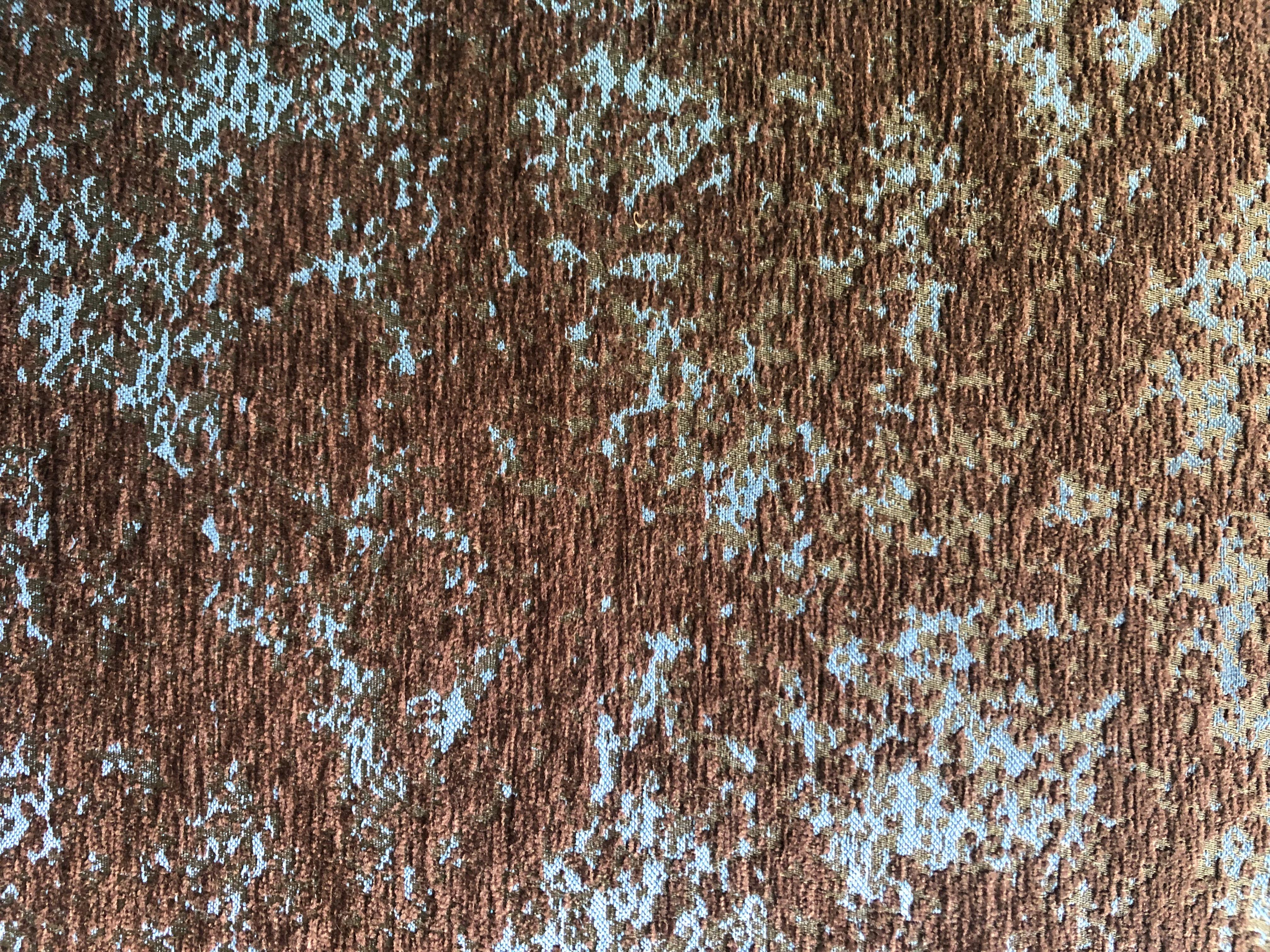 Hand-Crafted Hawaii Chair in Carbonized Brazilian Pine Wood