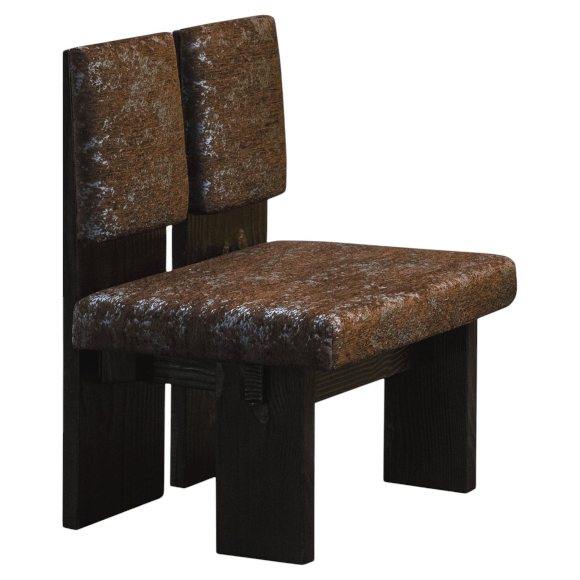 HAWAII, moderne Designerstühle, hergestellt in Brasilien im Angebot