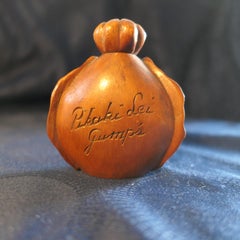 Hawaiian Pikake Perfume Bottle from S&G Gump and Co