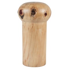 Hawk & Stone Norfolk Island Pine Stool