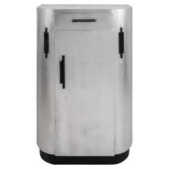 Hawker Aircraft Ltd. Armoire en aluminium, vers 1940