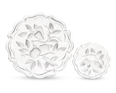 Hawkes 13-Piece Gravic Fruit Set