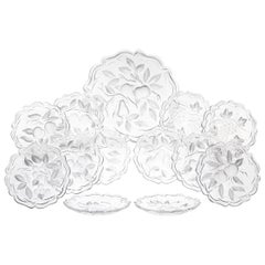 Hawkes 13-Piece Gravic Fruit Set