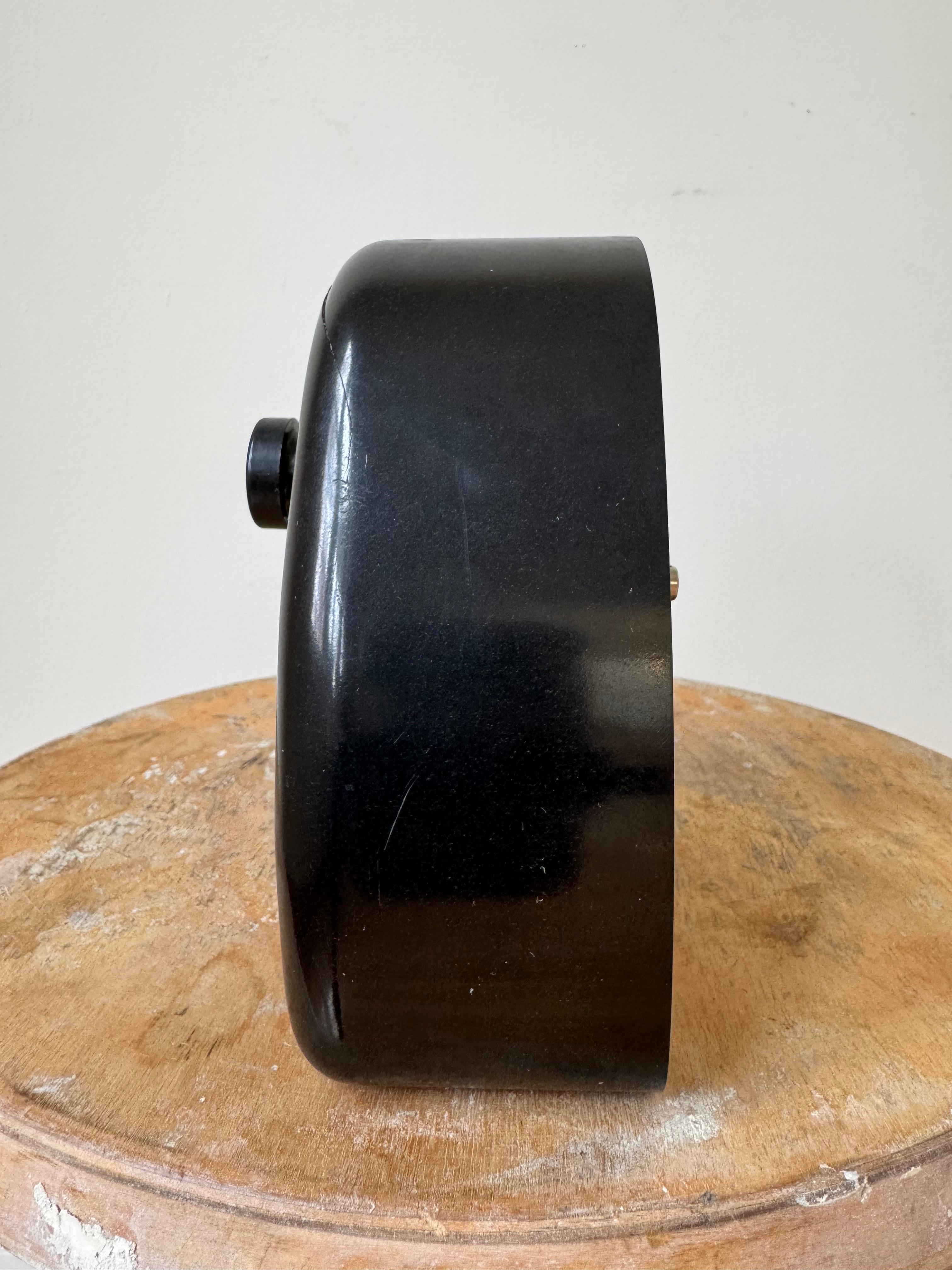 Measured Time Uhr von Isamu Noguchi im Angebot 5