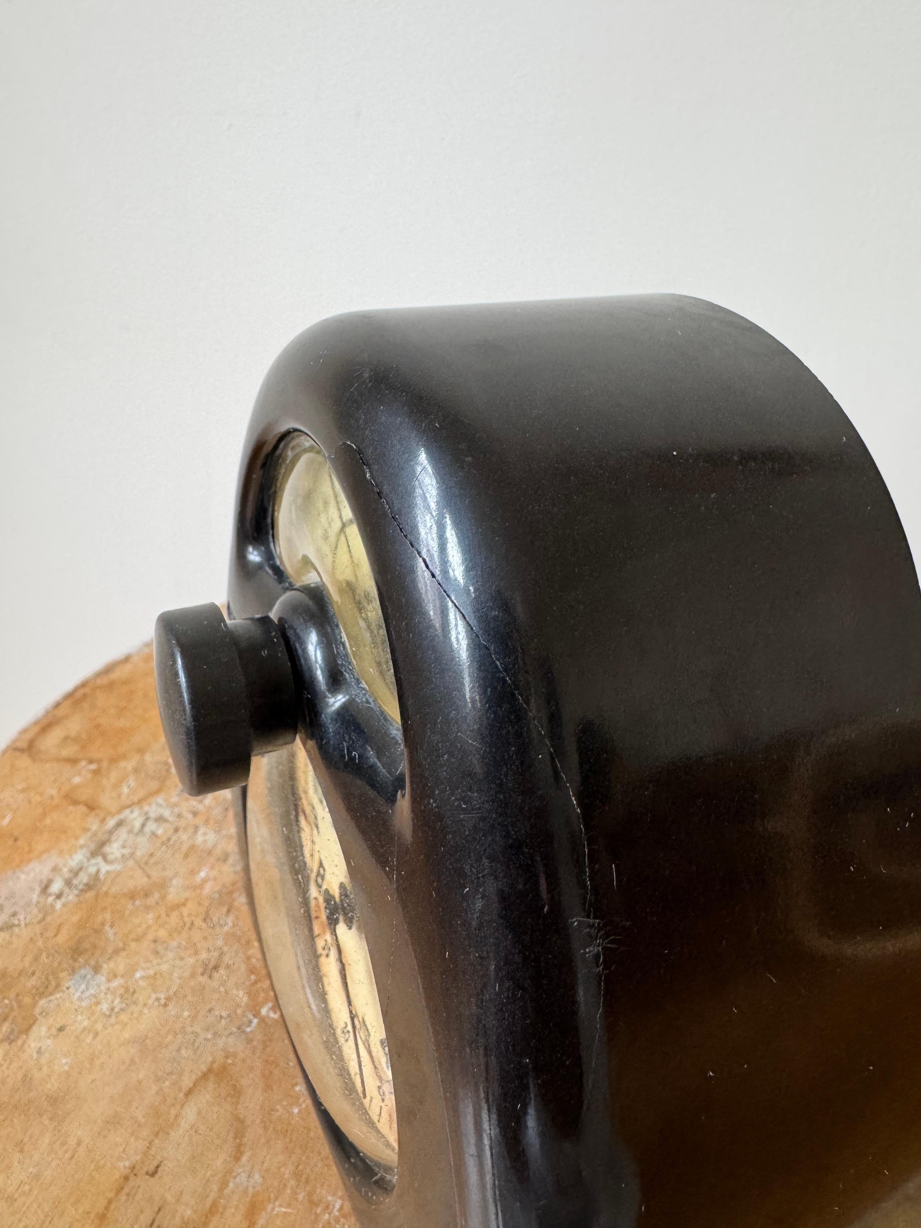 Measured Time Uhr von Isamu Noguchi im Angebot 11