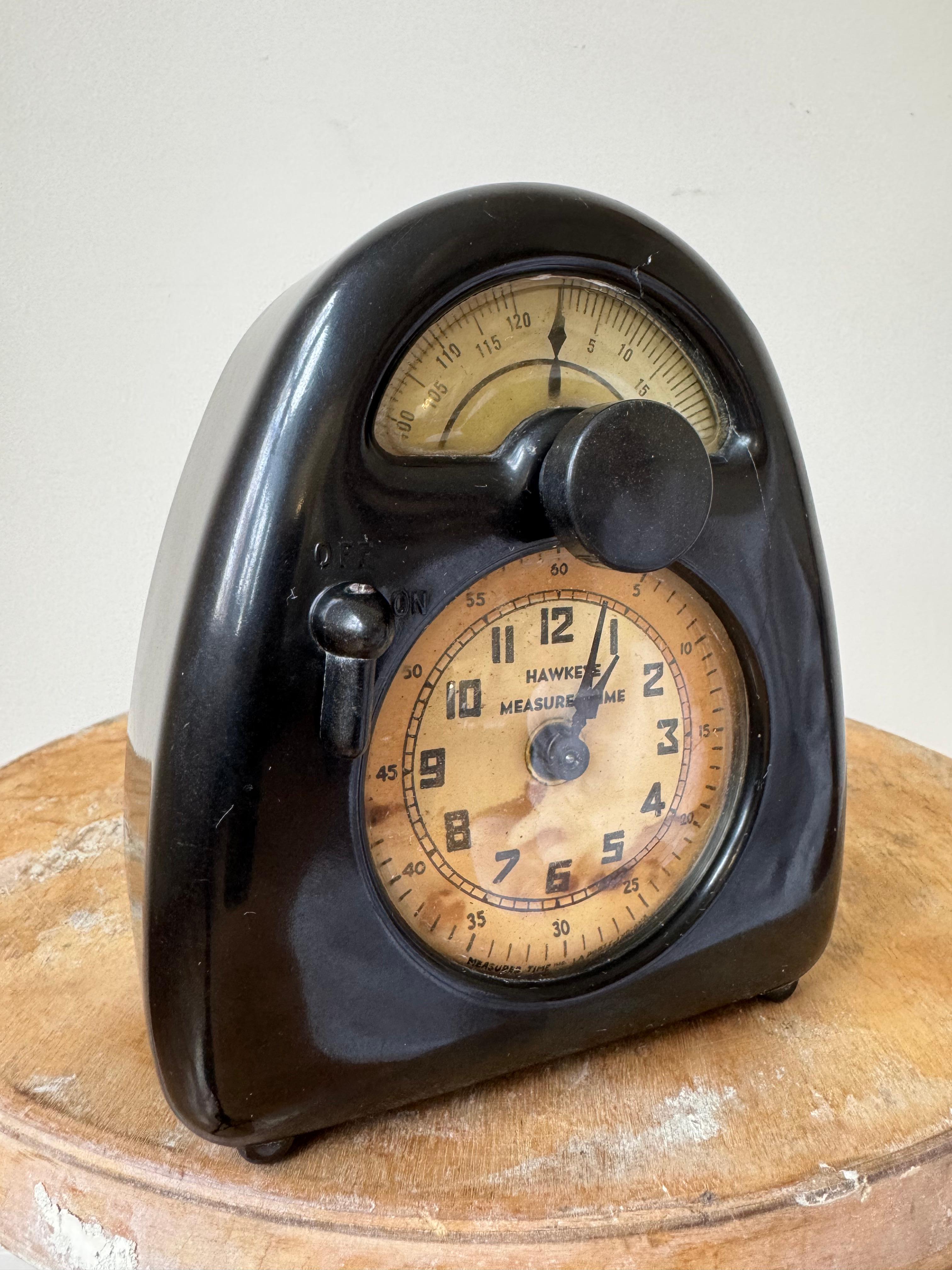 Measured Time Uhr von Isamu Noguchi (amerikanisch) im Angebot