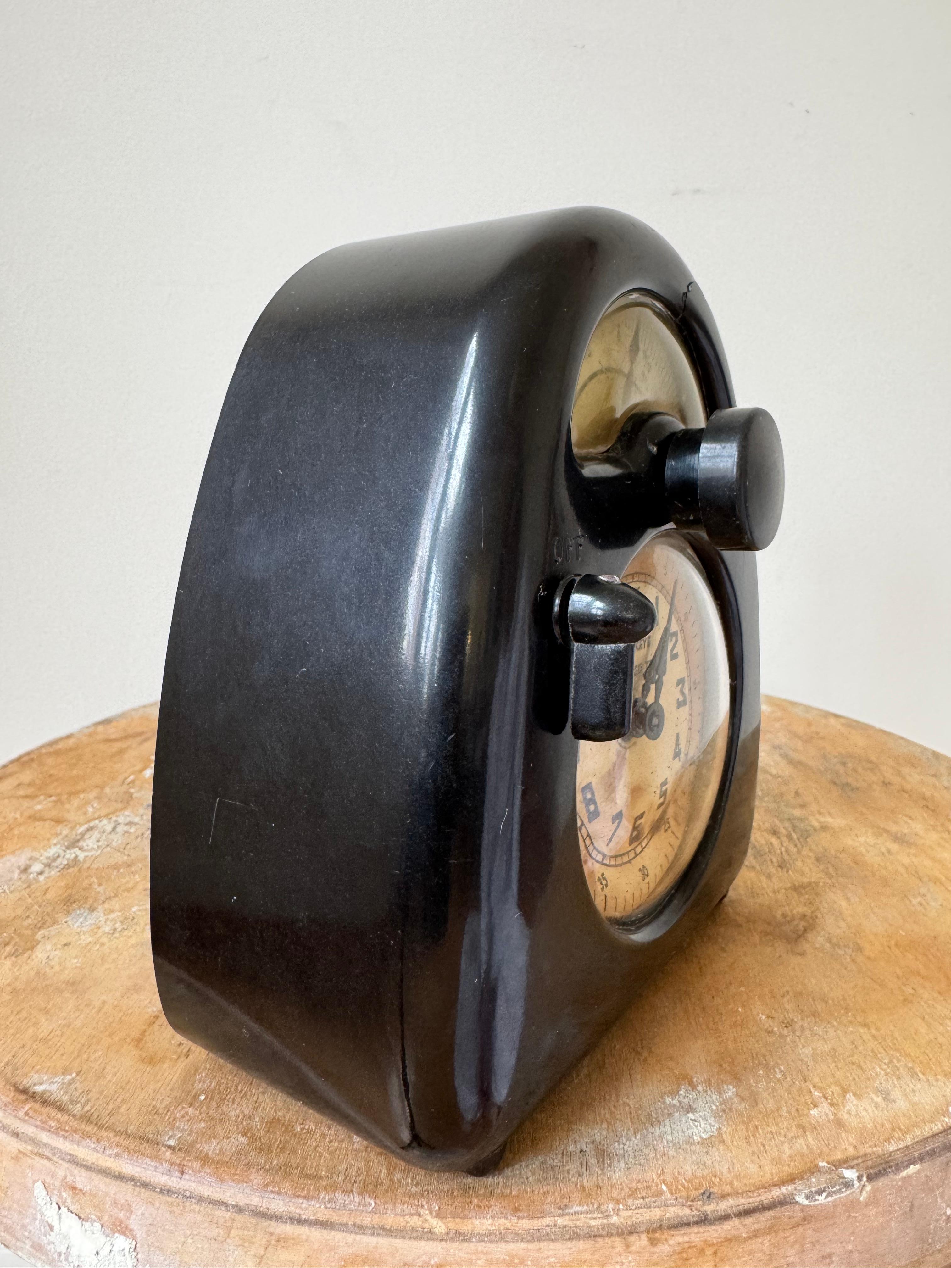 Measured Time Uhr von Isamu Noguchi im Zustand „Relativ gut“ im Angebot in Centreville, VA