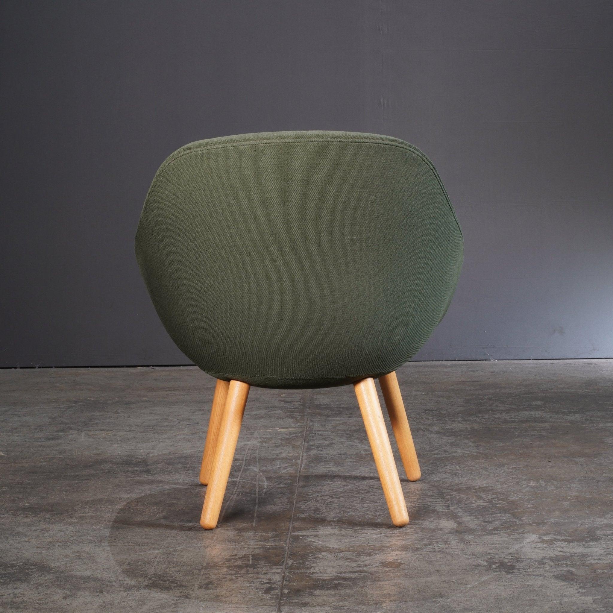 Silla de salón Hay AAL 82 de Hee Welling en Bueno estado para la venta en Basildon, London