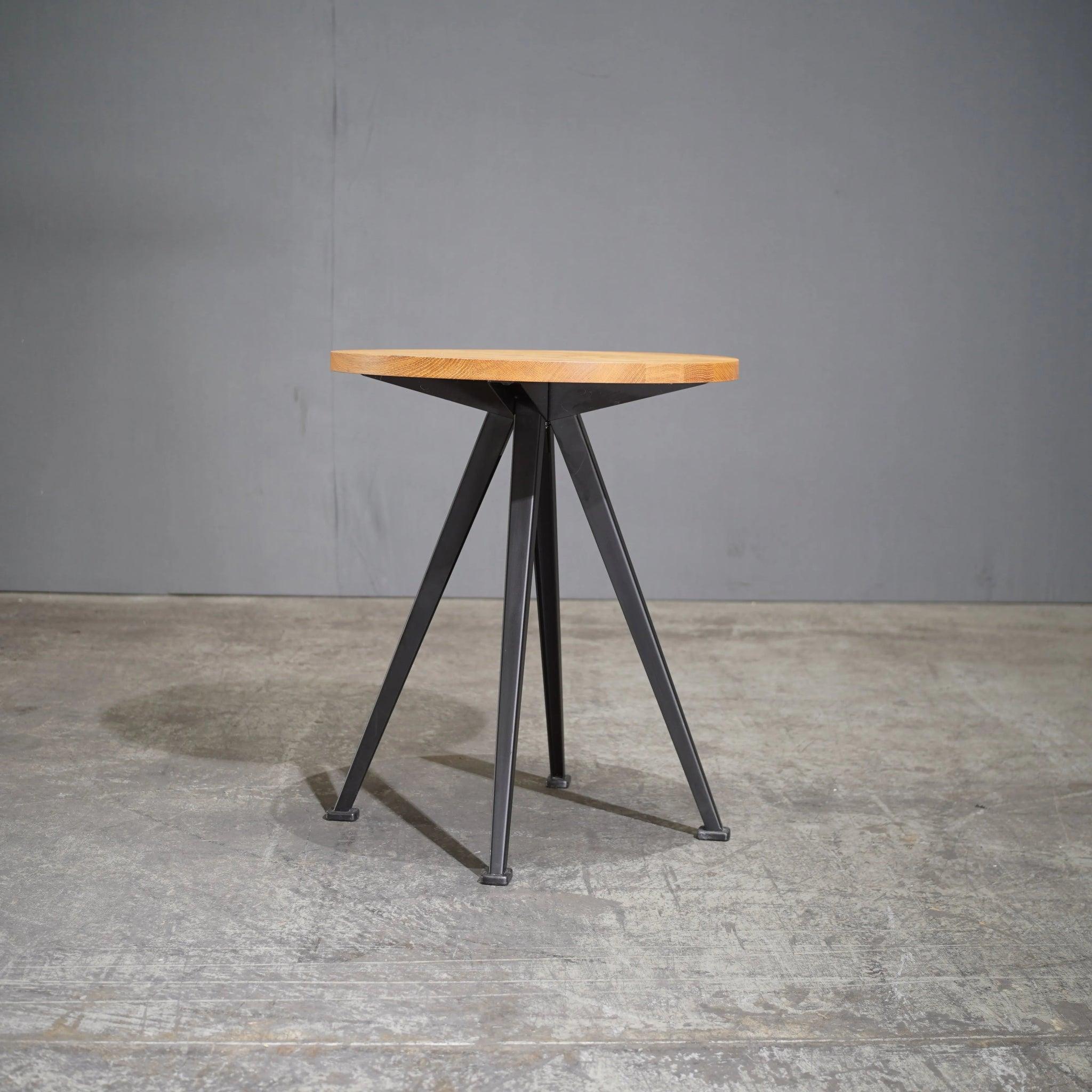 Scandinavian Modern Hay and Ahrend Pyramid Coffee Table 51 by Wim Rietveld