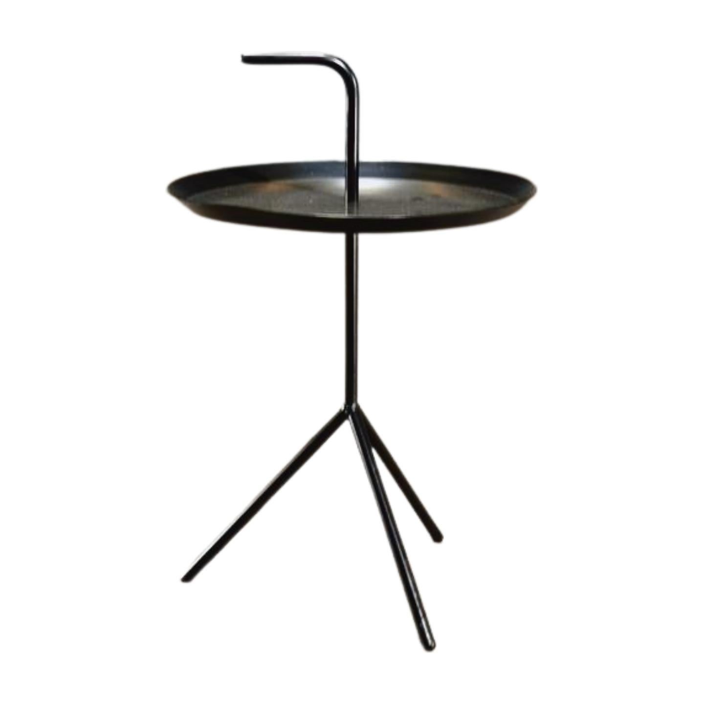 hay side table