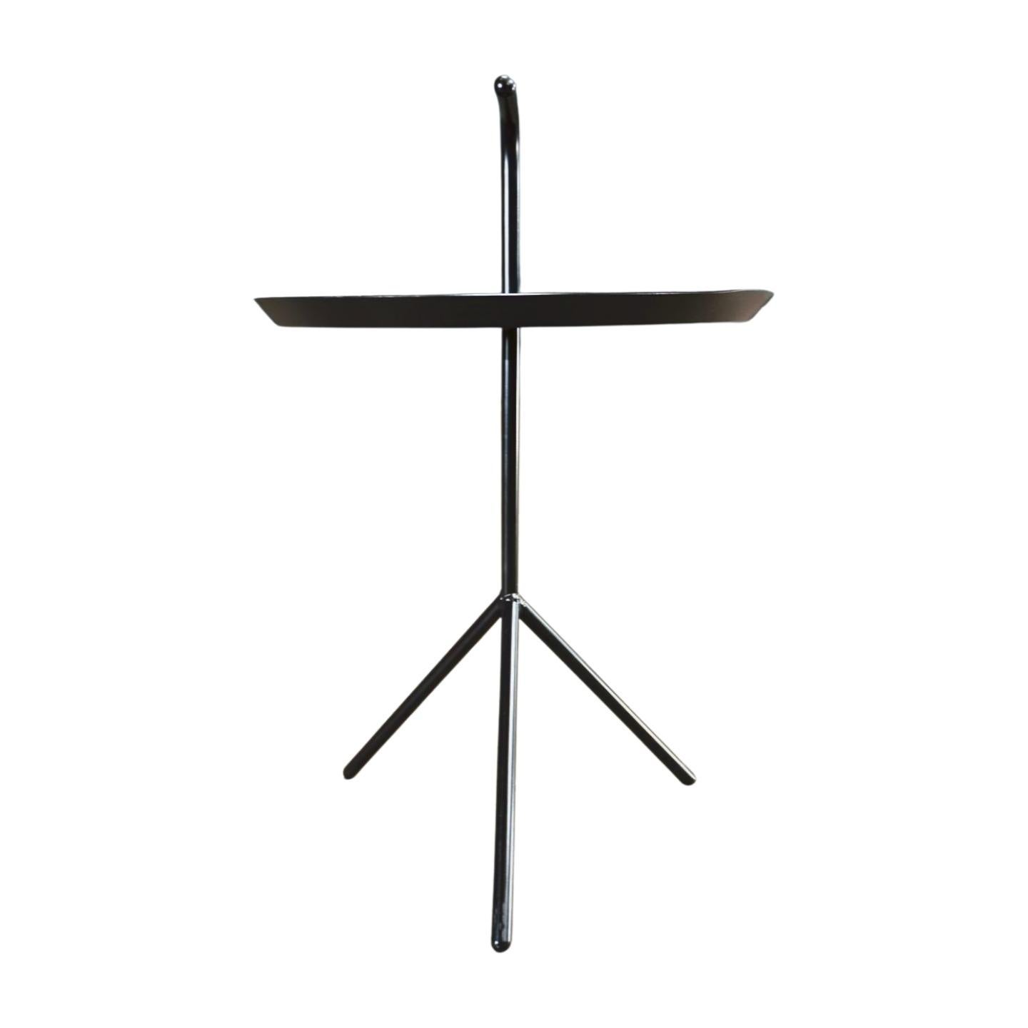Danish Hay DLM Side Table