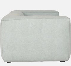 Hay Mags 2,5 plazas a herman Miller Marca Verde/Verde