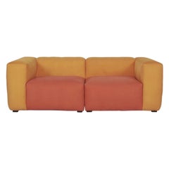 Ultrasuede Seating