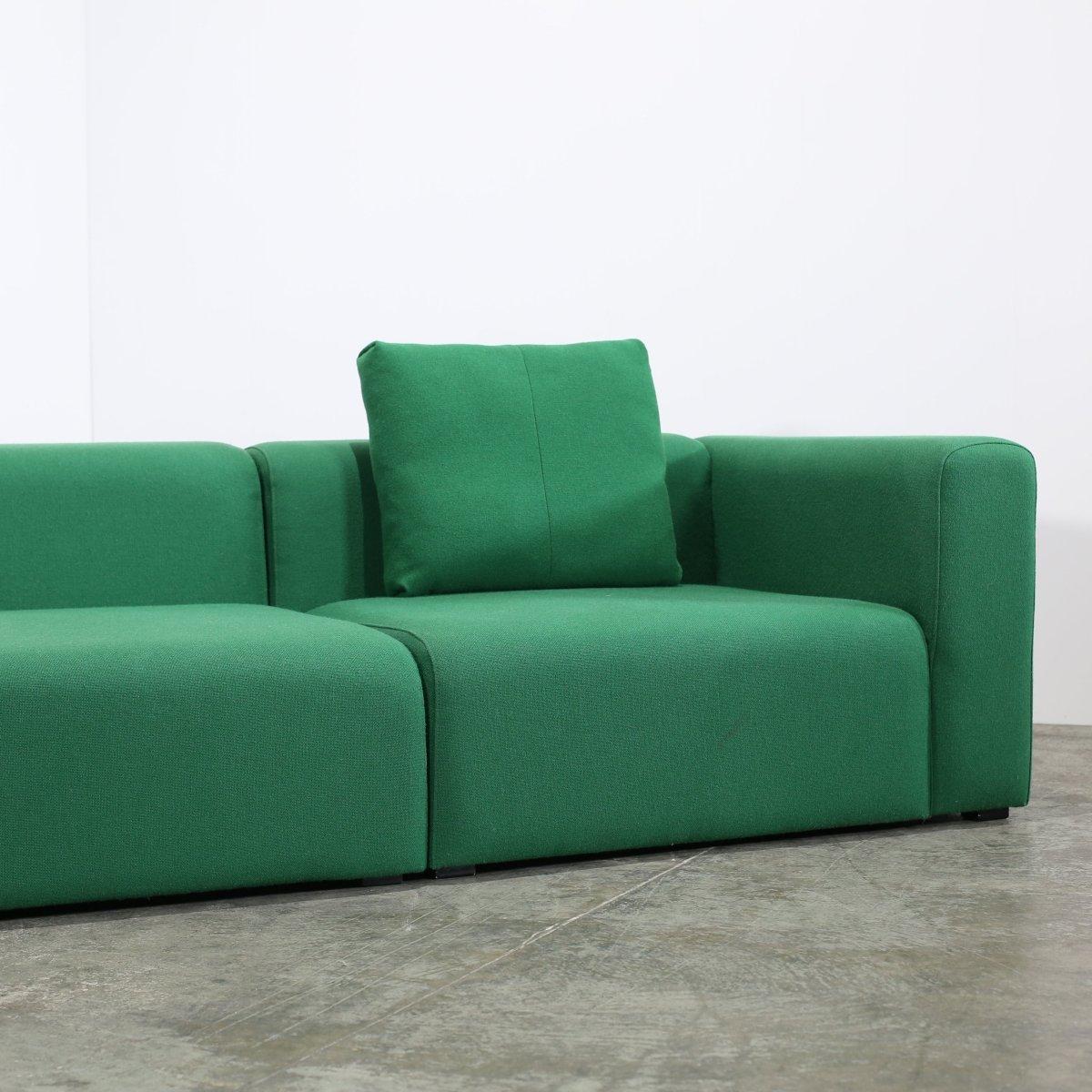 Danish HAY Mags 2.5 Seater Sofa For Sale