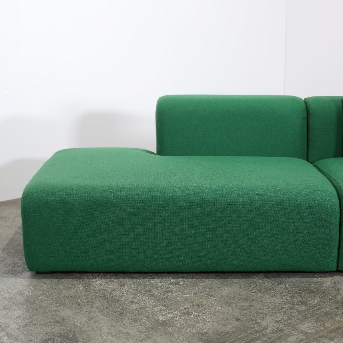 Contemporary HAY Mags 2.5 Seater Sofa For Sale