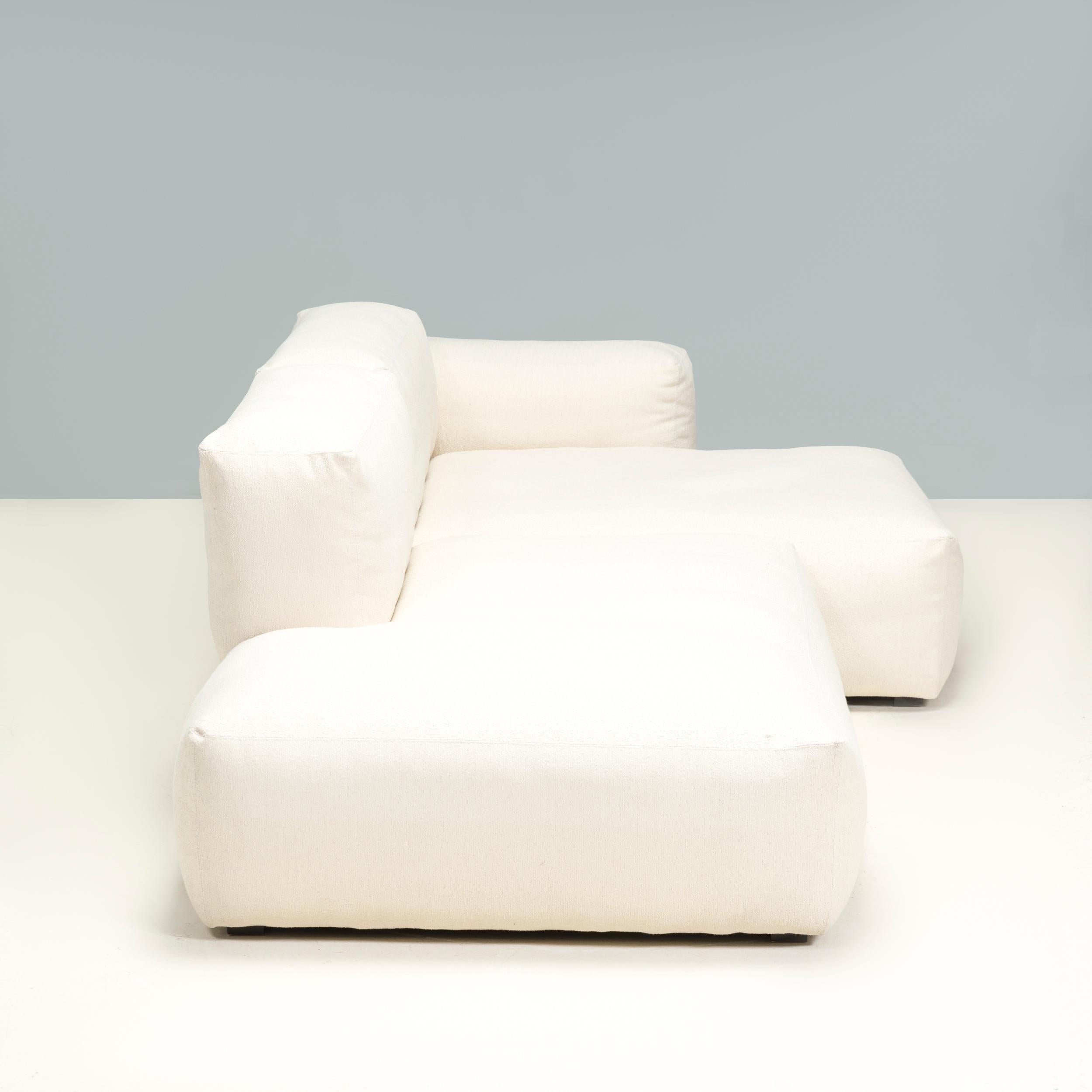 hay modular sofa