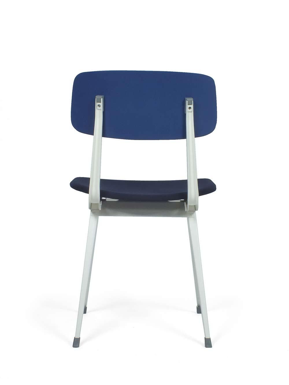 Chinois HAY Result Chair Blue (2 Pack) en vente