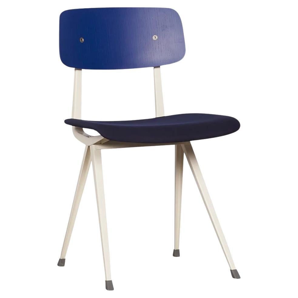 HAY Result Chair Blue (2 Pack) en vente