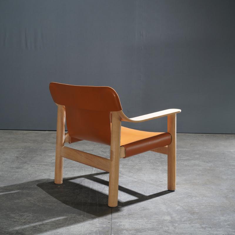Danois HAY Studio Bernard Armchair by Shane Schneck