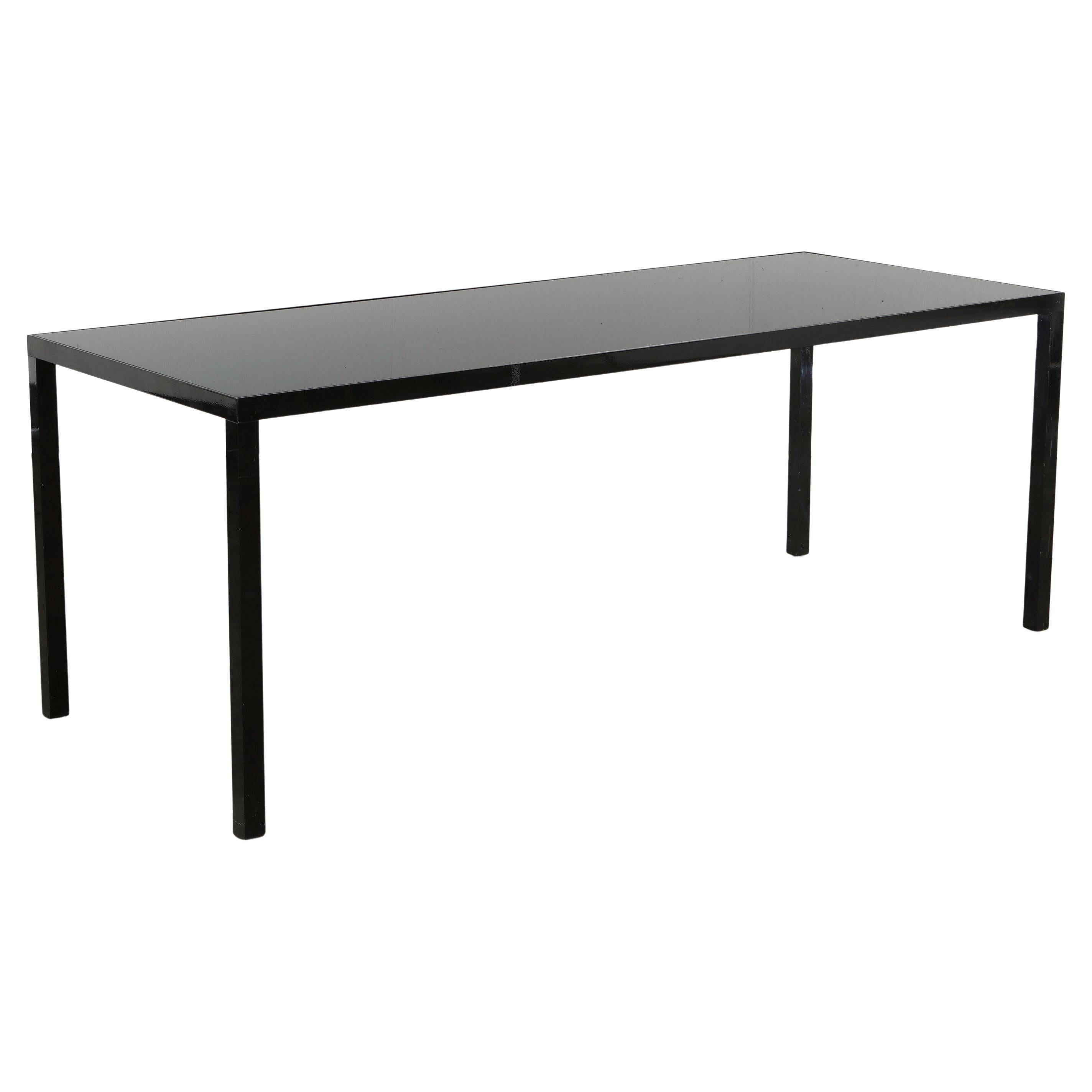 Hay, T12 Dining Table, 2000