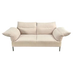 HAY Two Seater Pandarine Sofa by Inga Sempé