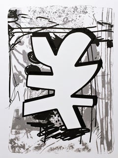 8 million tons of plastic that go into the sea, Signed/N print Environmental Art