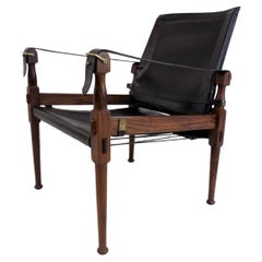 Hayat Brothers Roorkee Campaign Safari Chair