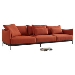 Hayche Leyi 3 Seater Sofa, United Kingdom, Made to Order