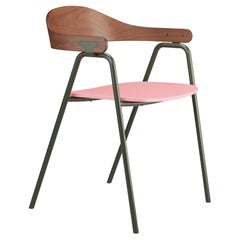 Hayche, chaise Otto - Série de couleurs - CS2, Royaume-Uni, fabriqué sur commande