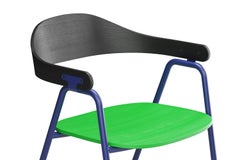 Hayche, Otto Chair - Colour Series - CS3, UK, Made To Order