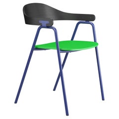 Hayche, chaise Otto - Série de couleurs - CS3, Royaume-Uni, fabriquée sur commande
