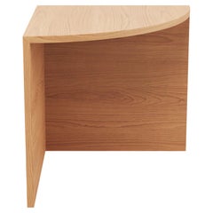 Système de planches de table Hayche 1/4 en chêne, bois massif, Royaume-Uni, fabriqué sur commande