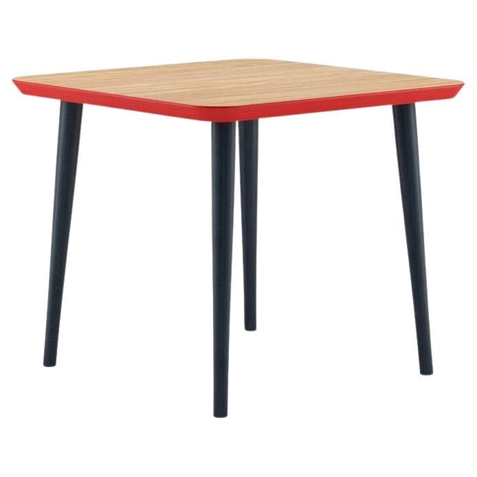 Hayche WW Square Dining Table Cs3, United Kingdom, Made to Order For Sale