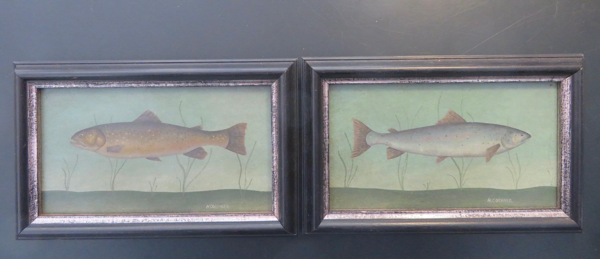 Horizontal Peintures - Animaux