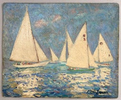 At Larchmont