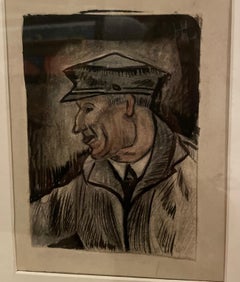 Hayley Lever's CARICATURES--4 original portraits