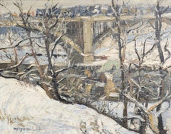 Hohe Brücke