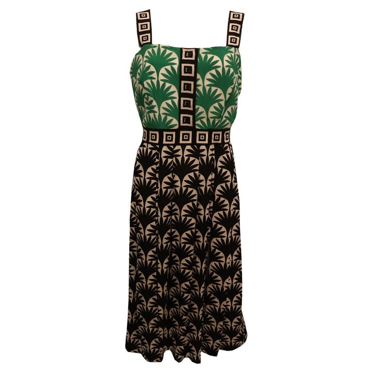 hayley menzies silk dress Florence Silk Slip Dress Green