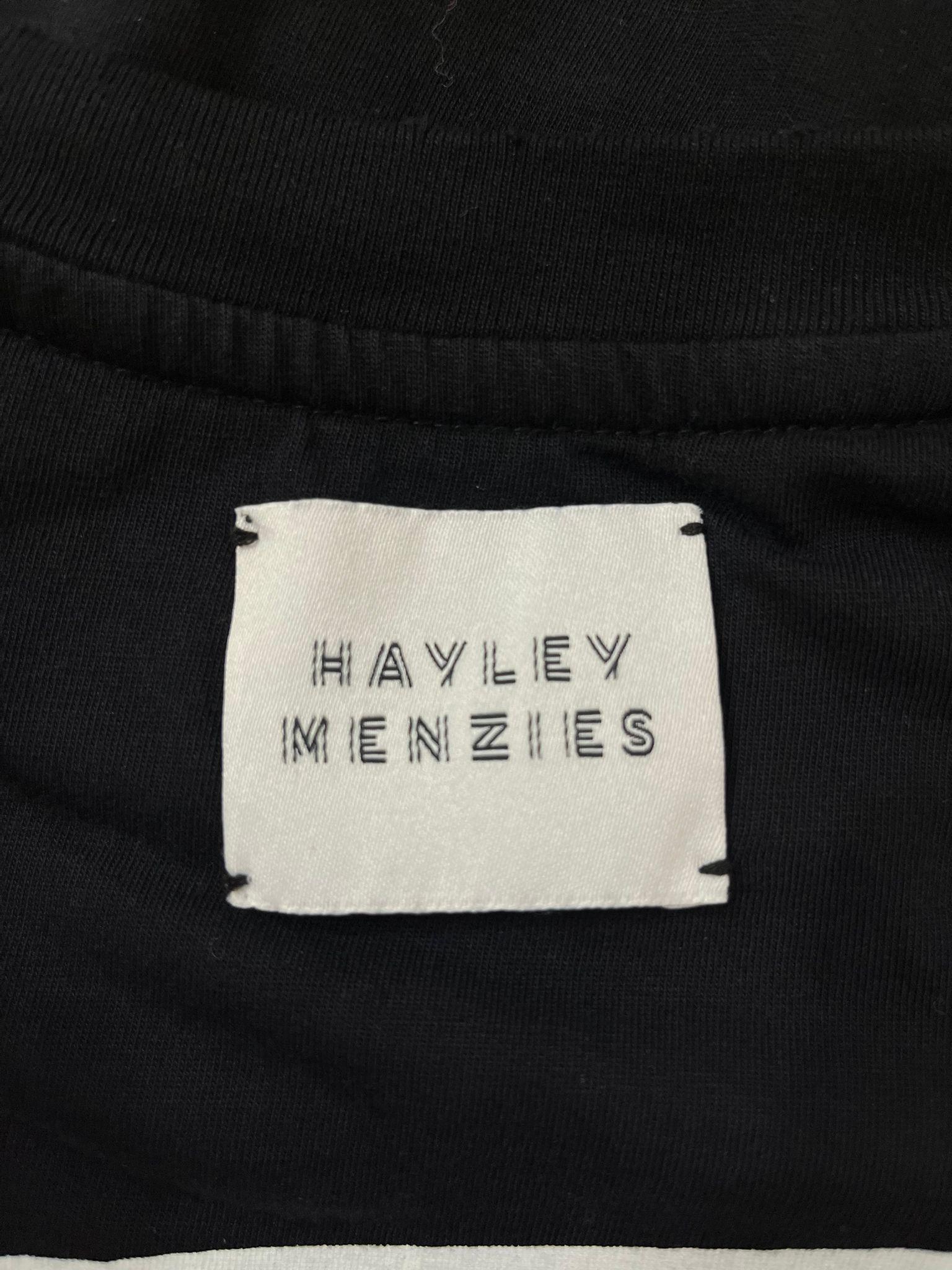 Women's Hayley Menzies Printed Cotton T-Shirt