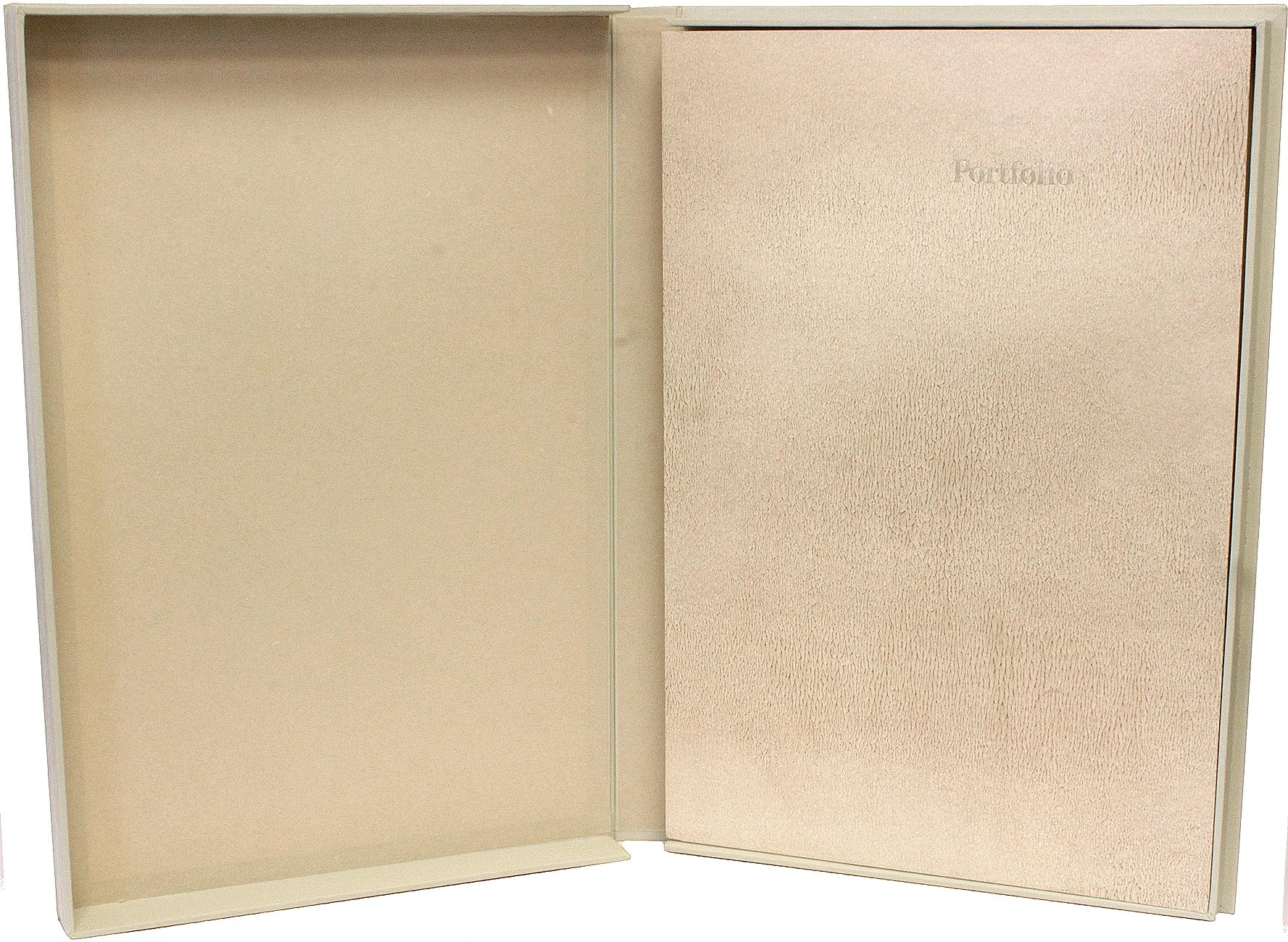 XXI secolo e contemporaneo Hayman - Gander. La Nuova Città. EDIZIONE DELUXE FIRMATA IN VELLUM. 21° Edizioni, 2009 in vendita
