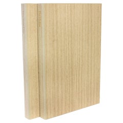 Hayman - Gander. Die neue Stadt. SIGNED DELUXE VELLUM EDITION. 21. Ausgaben, 2009