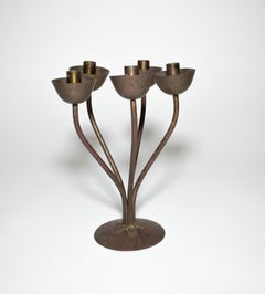 Candelabro Hayno Focken