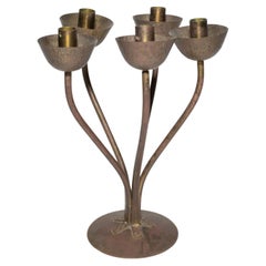 Hayno Focken Candelabra