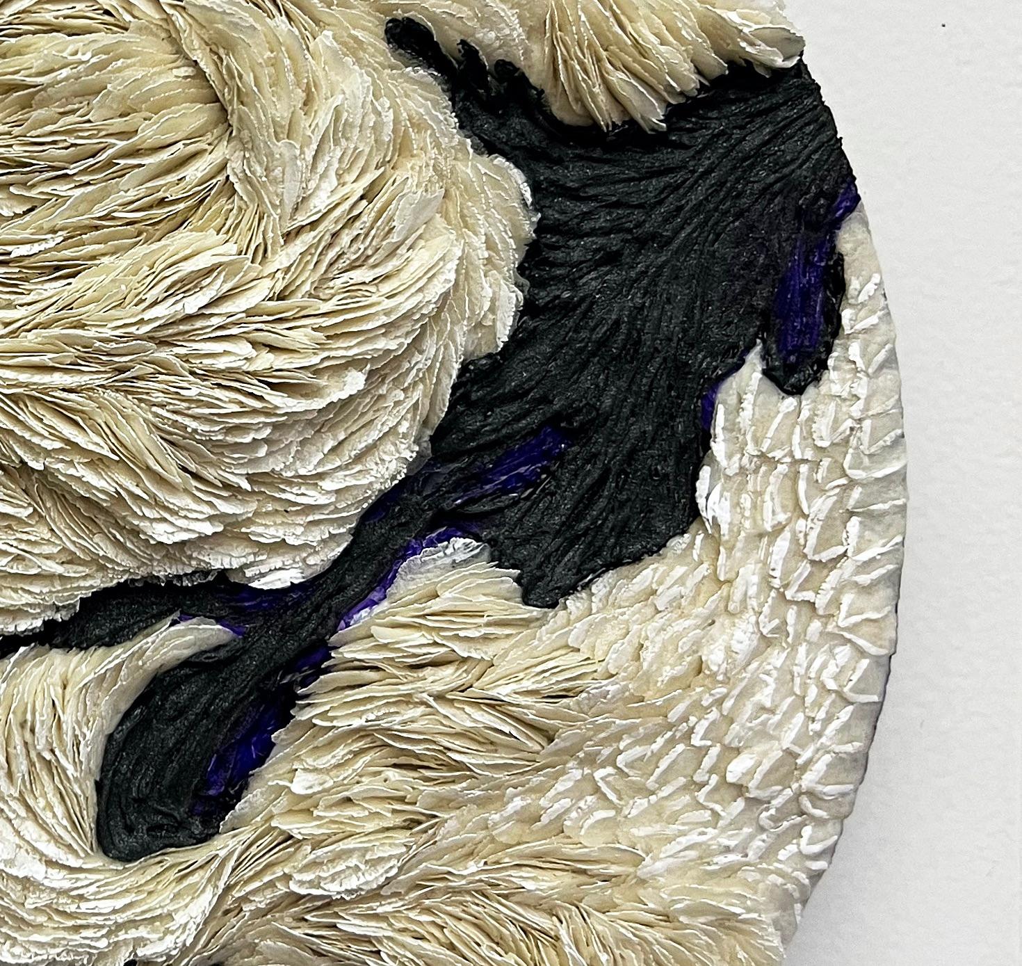 Hayoon Jay Lee is a visual artist who explores the fundamental tension between indulgence and abnegation as it exists in terms of mind and body as well as on the level of social and political dynamics. Lee makes use of rice as an object, motif,