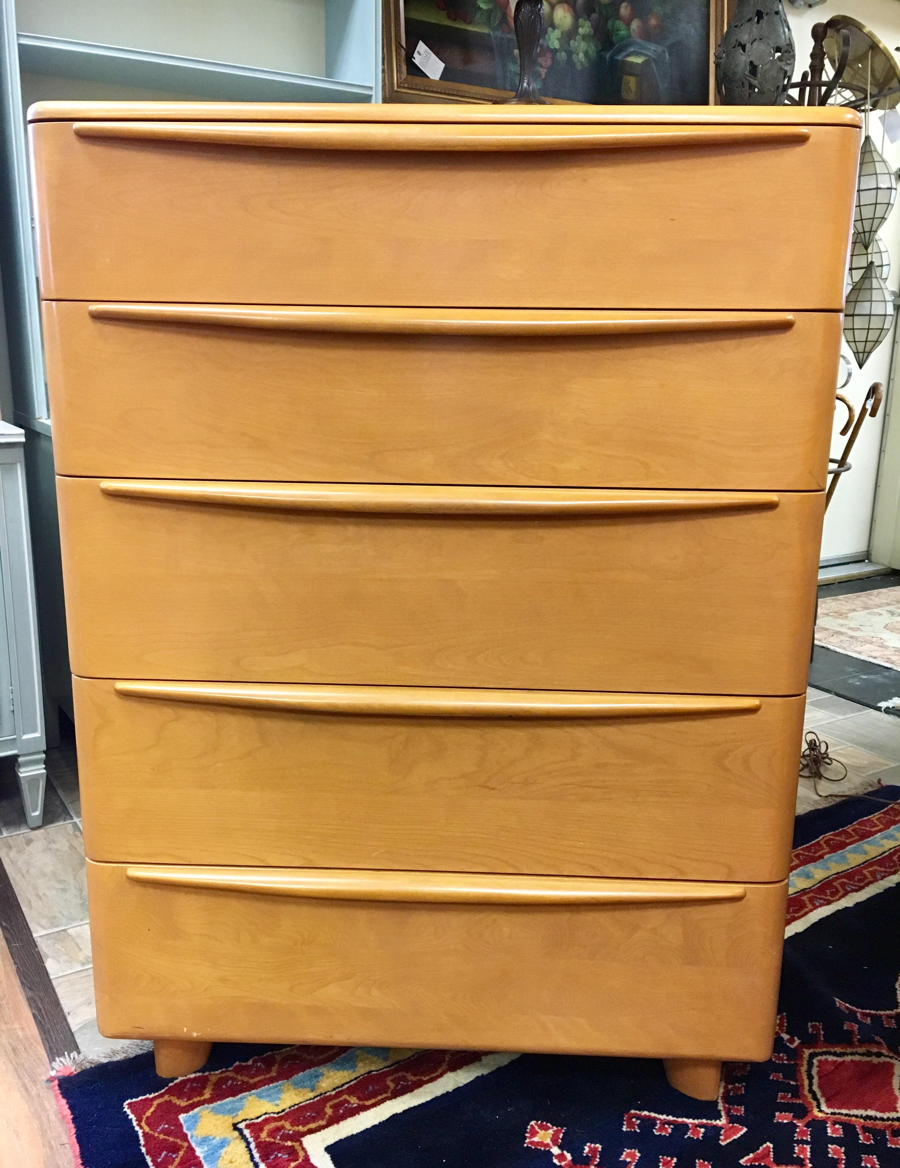 haywood dresser