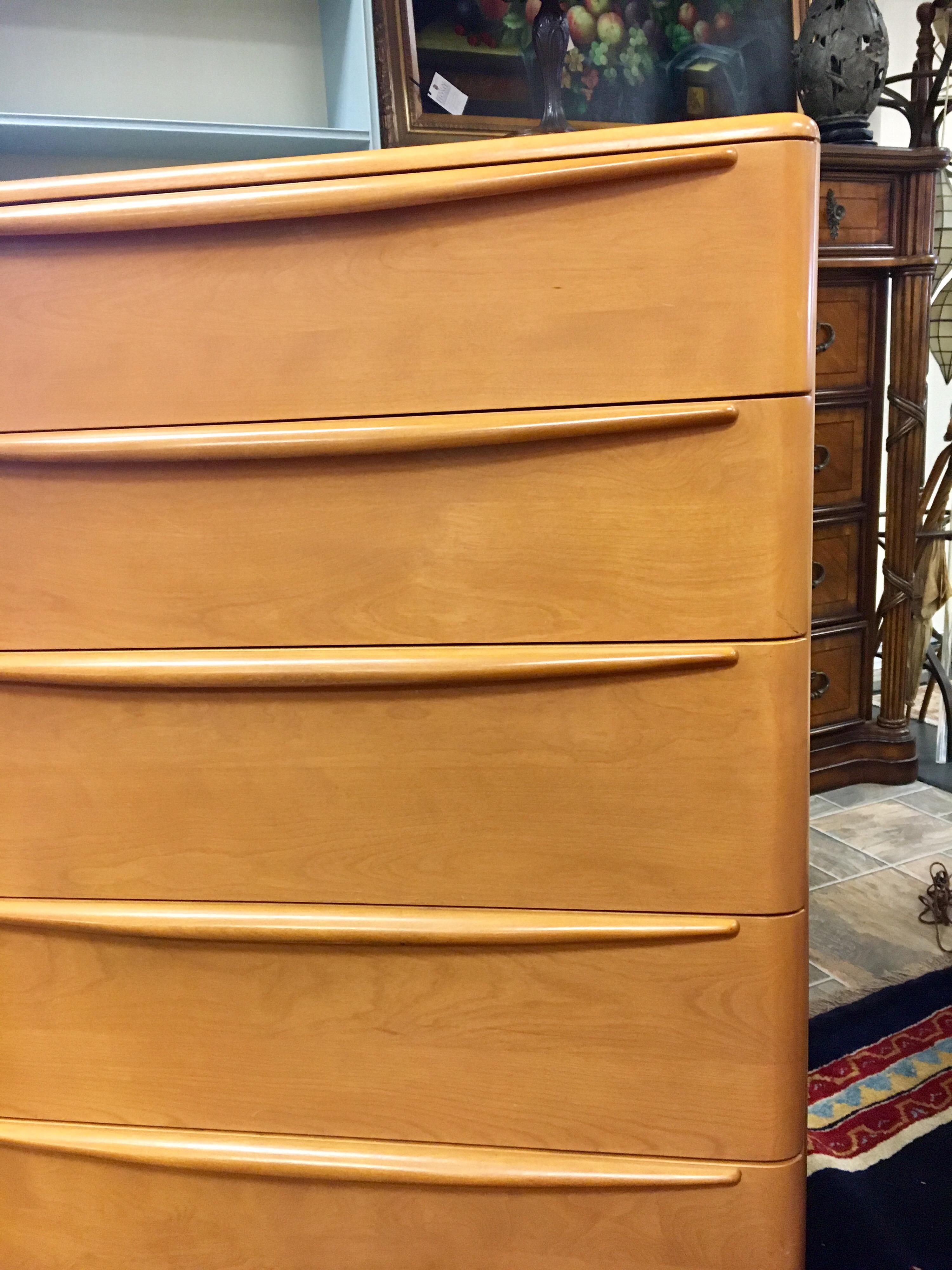 haywood wakefield dresser